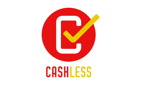 キャッシュレス