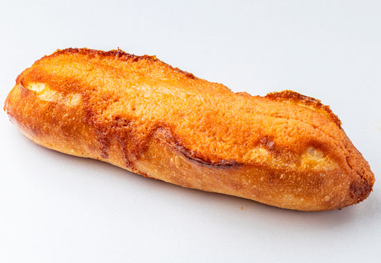 めんたいフランス