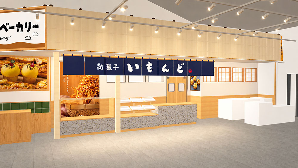 たまご専門店 TAMAGOYA 店内
