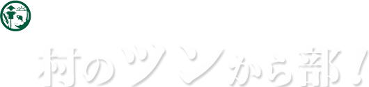 伊豆村の駅　ツンから部
